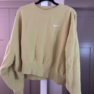 Nike Sweatshirt